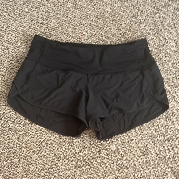 lululemon athletica Pants - Lululemon speed short